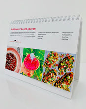 Load image into Gallery viewer, EAT WELL LIVE WELL - Organic Plant Based Wholefoods *Print Edition